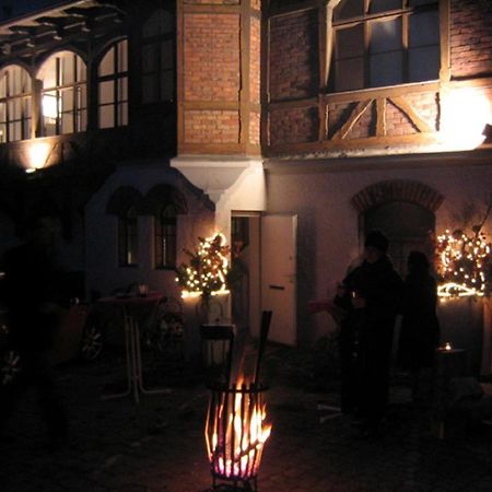 Domizil Regensburg Daire Dış mekan fotoğraf